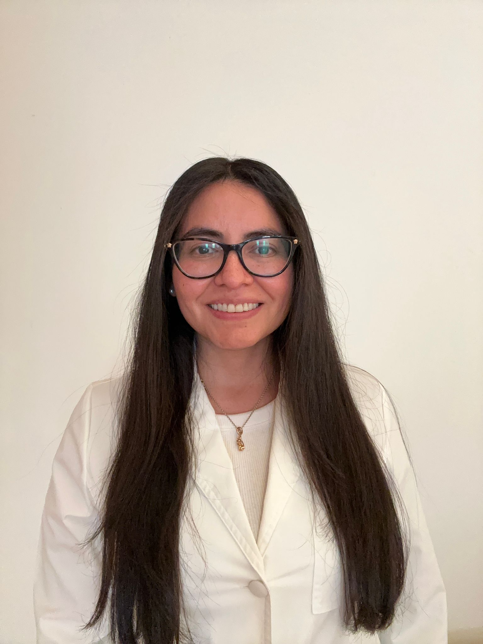 Nohely Cucho Guillen